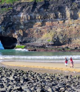 Eastern Cape