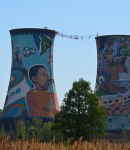 Gauteng